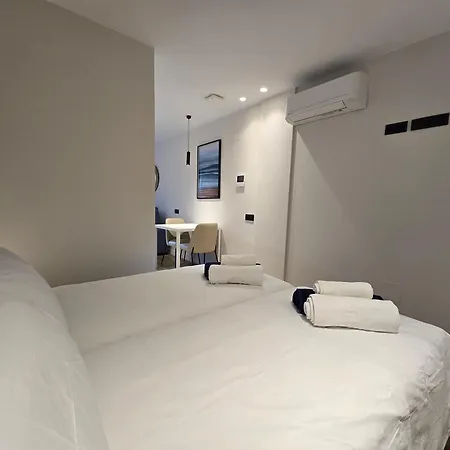 Lägenhet Vv Almansa Canteras I 