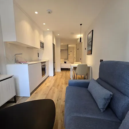 Vv Almansa Canteras I 