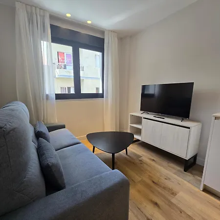 Vv Almansa Canteras I 