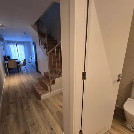 Vv Almansa Canteras I 