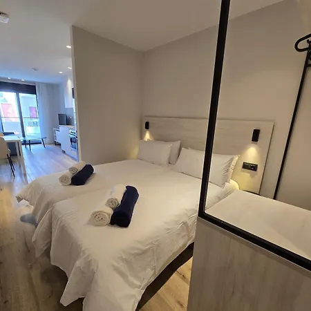 Vv Almansa Canteras I 