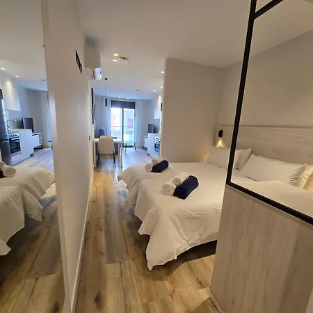 Vv Almansa Canteras I 