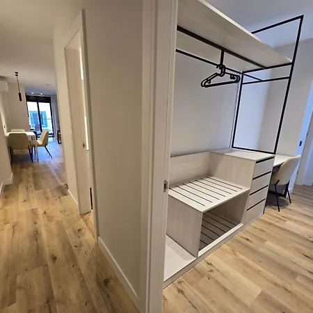 Lägenhet Vv Almansa Canteras I 