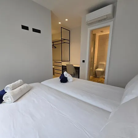 Vv Almansa Canteras I 