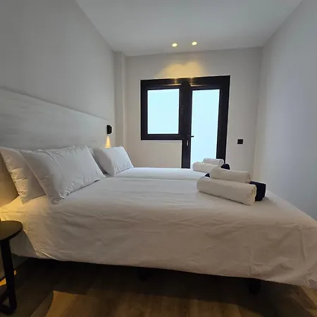 Vv Almansa Canteras I 