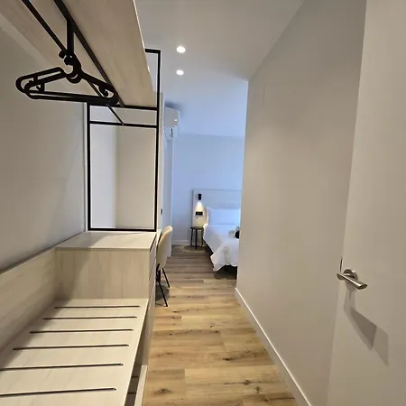 Lägenhet Vv Almansa Canteras I 