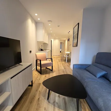 Vv Almansa Canteras I 