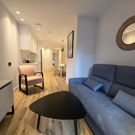 Vv Almansa Canteras I 