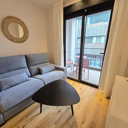 Vv Almansa Canteras I 