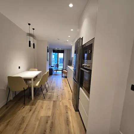 Vv Almansa Canteras I 