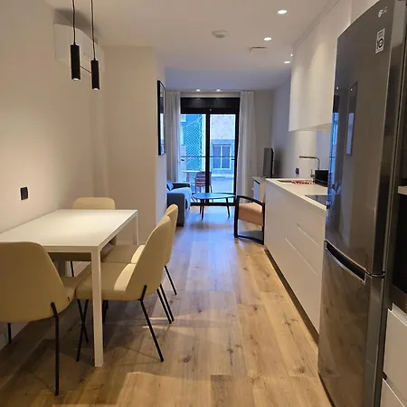 Vv Almansa Canteras I 