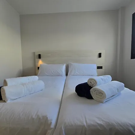 Vv Almansa Canteras I 