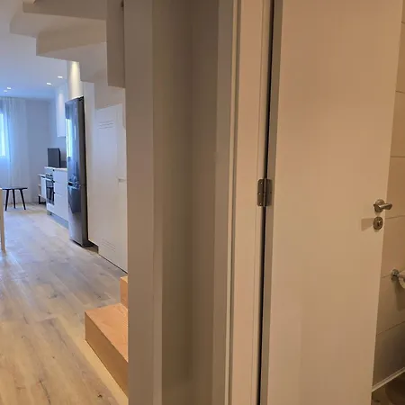 Lägenhet Vv Almansa Canteras I 