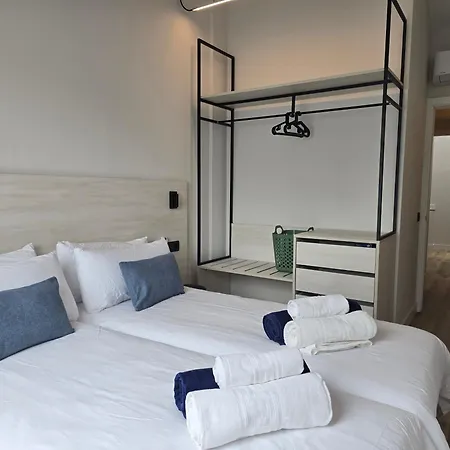 Vv Almansa Canteras I 