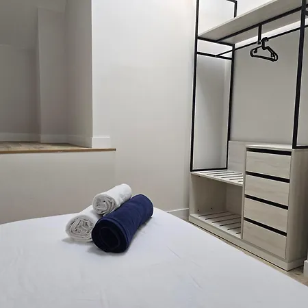 Vv Almansa Canteras I 