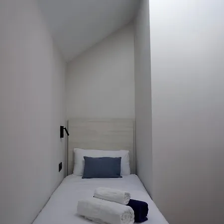 Lägenhet Vv Almansa Canteras I 