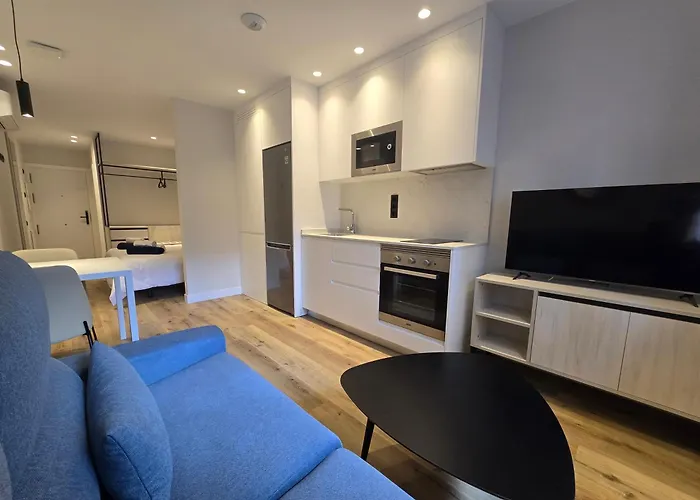 Vv Almansa Canteras I 