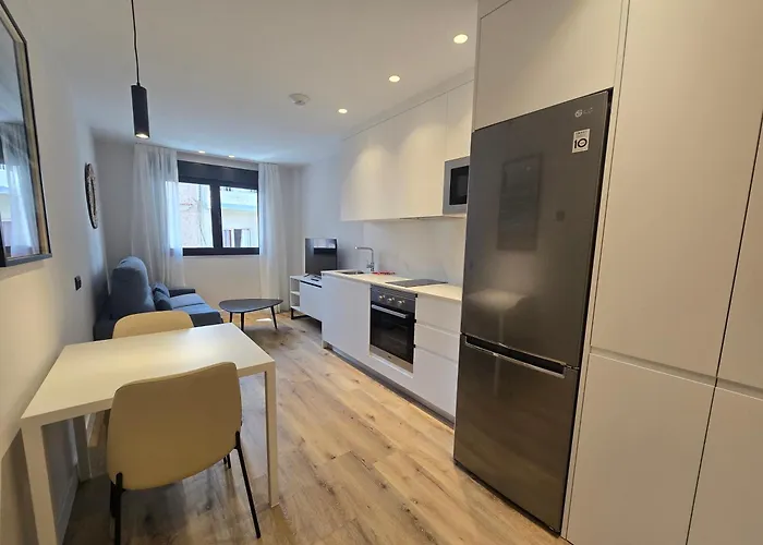 Vv Almansa Canteras I 