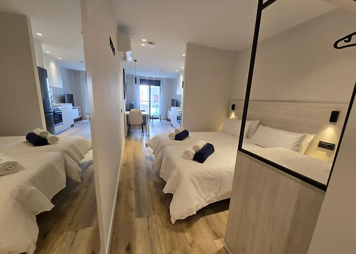 Vv Almansa Canteras I 