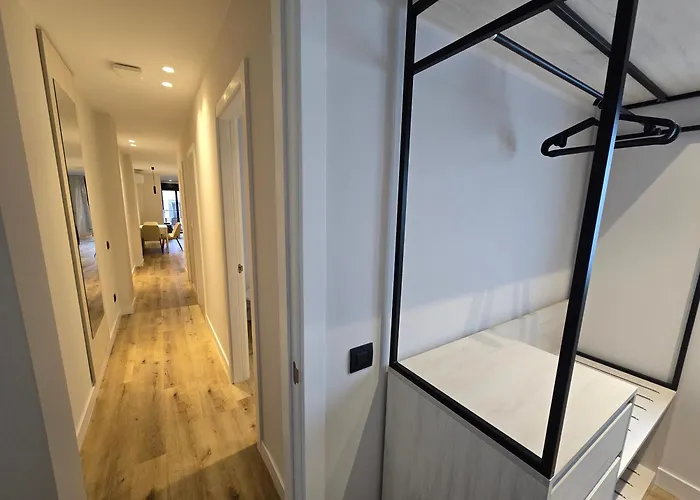 Apartment Vv Almansa Canteras I 