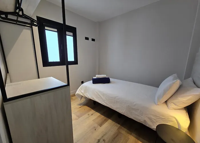 Vv Almansa Canteras I 