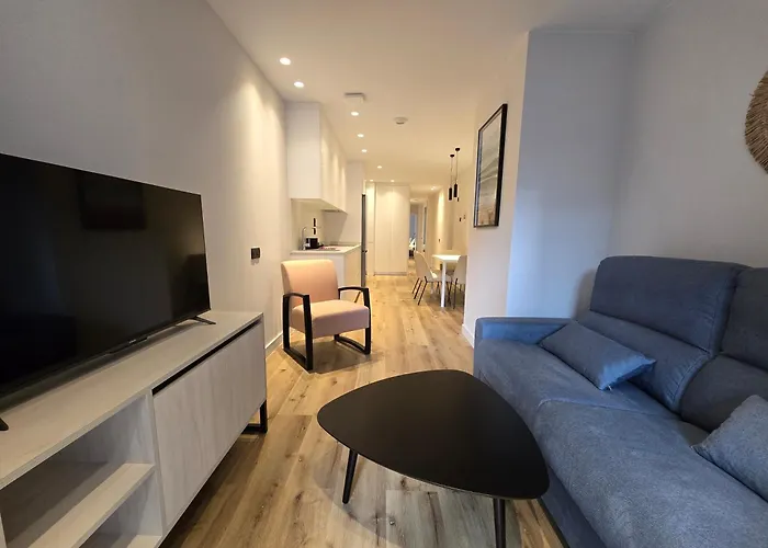 Vv Almansa Canteras I 