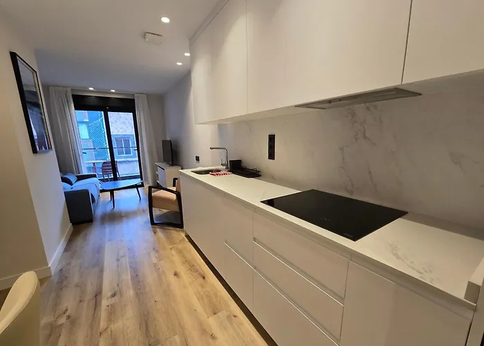 Vv Almansa Canteras I 