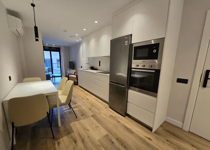 Vv Almansa Canteras I 