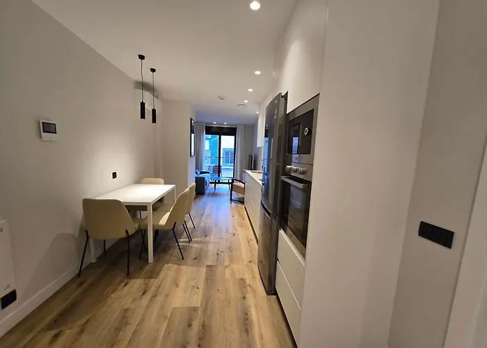 Vv Almansa Canteras I 