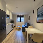 Apartment Vv Almansa Canteras I 