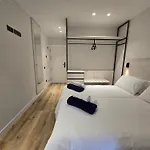 Apartment Vv Almansa Canteras I 