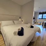 Apartment Vv Almansa Canteras I 