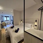 Apartment Vv Almansa Canteras I 