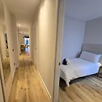 Apartment Vv Almansa Canteras I 