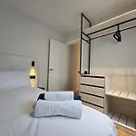 Apartment Vv Almansa Canteras I 