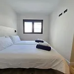 Apartment Vv Almansa Canteras I 