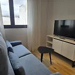 Apartment Vv Almansa Canteras I 