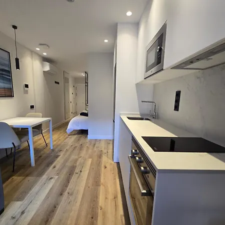 Vv Almansa Canteras I 