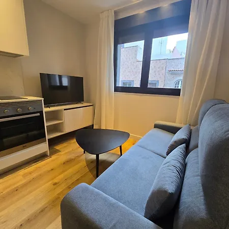 Vv Almansa Canteras I 