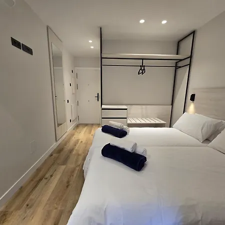 アパート Vv Almansa Canteras I 