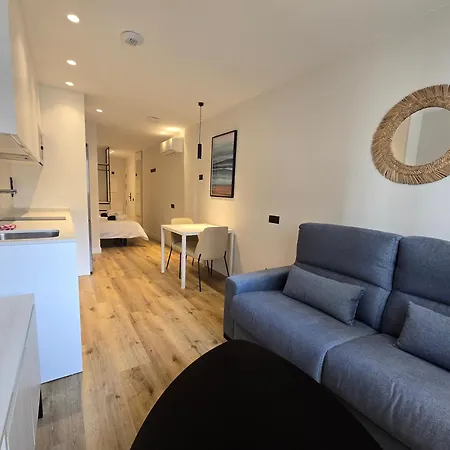 Vv Almansa Canteras I 