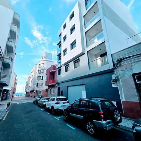 Vv Almansa Canteras I 