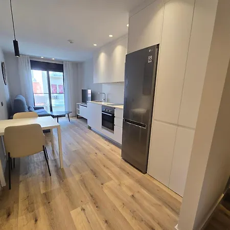 Vv Almansa Canteras I 