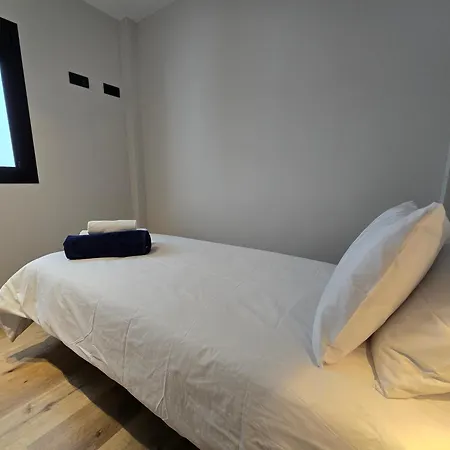 Vv Almansa Canteras I 