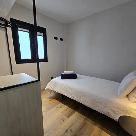 Vv Almansa Canteras I 