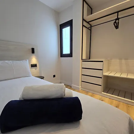 Vv Almansa Canteras I 