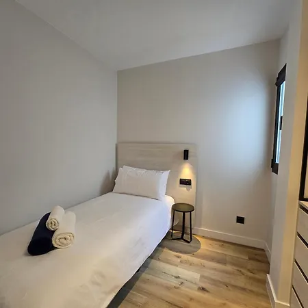 Vv Almansa Canteras I 