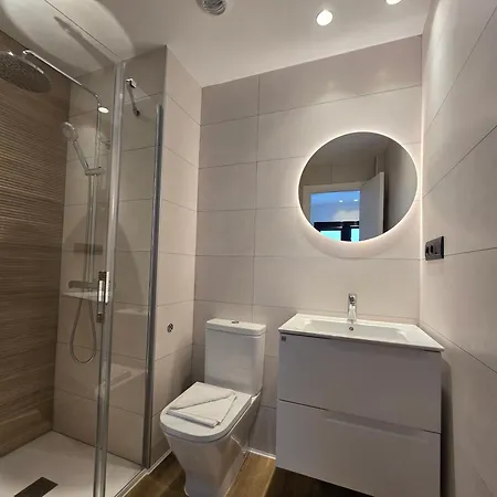 Vv Almansa Canteras I 