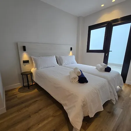 Vv Almansa Canteras I 