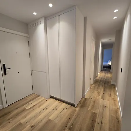 アパート Vv Almansa Canteras I 